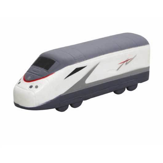 Stress Trains